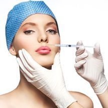 Beauty & Aesthetics Treatment