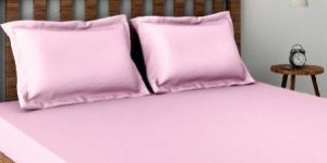 ELASTIC FITTED BEDSHEET SET 1+2