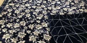 Reversible Quilts (Rajai) Double Bed