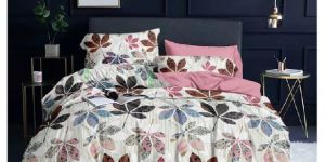 SUPERSOFT IMPORTED BEDSHEET SET 1+2