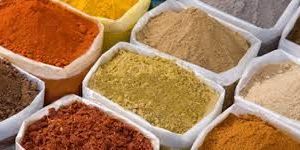 Dried Vegetable Powder