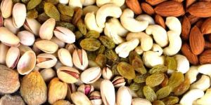 Dry Fruits
