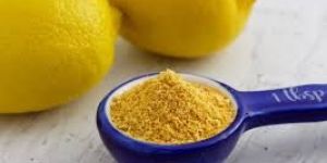 Lemon Powder