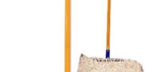Dry Mop