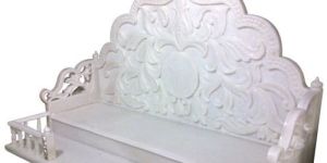 Italian Marble Temple