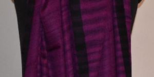 Ikat Design Pashmina Stole