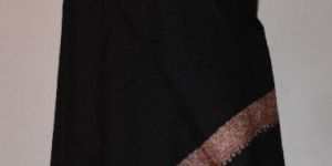 Meemdoar Embroidered Pashmina Shawl