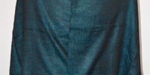 Single Shade Pashmina Stole