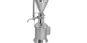 Colloid Mill