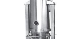 Fluid Bed Dryer