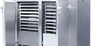 Pharmaceutical Tray Dryer