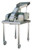 SS 316 Comminuting Mill GMP Machine