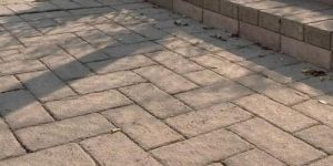 Concrete Paver Block