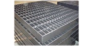 Square Grating Cover