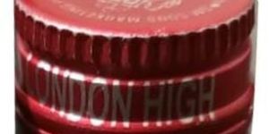 22 Mm Aluminium Bottle Caps