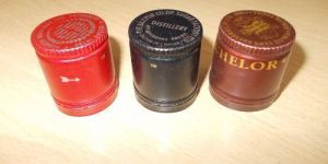 29-35 mm Aluminium Bottle Caps