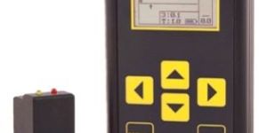 Subsurface Flaw Detector