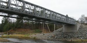 Bailey Bridges