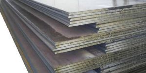 Mild Steel Plates