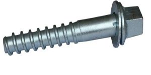 Rail Screw