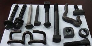 Railway Fasteners