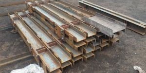 Steel Channel Sleeper