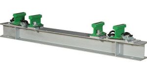 Steel H Beam Sleeper