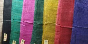 Ghicha Tussar Silk Dupatta