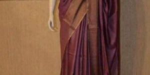 Tussar Munga Silk Sarees
