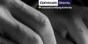 Digital Signature Certificate