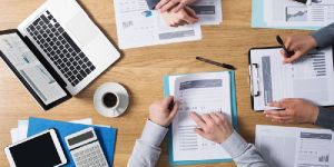 Company Annual Return Filing Services