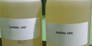 Sandal Agarbatti Perfume