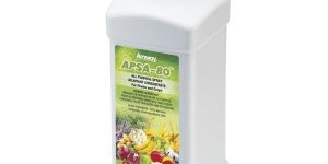 500ml Amway APSA-80 Adjuvant Spray