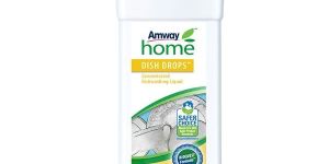 500ml Amway Home Dish Drops Concentrated Dishwashing Liquid