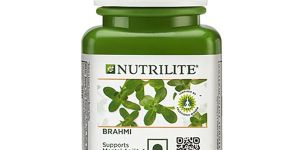 NUTRILITE Brahmi Tablets