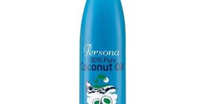 Persona 100% Pure Coconut Oil