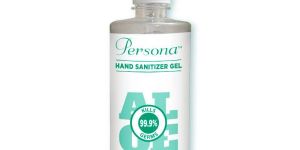 Persona Hand Sanitizer