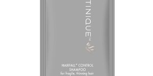 SATINIQUE Hairfall Control Shampoo Sachets