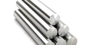 Mild Steel Round Bar