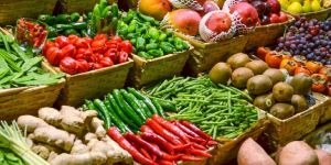 All Agriculture Commodities