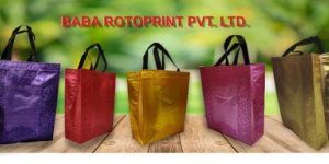 Promotional Shopping Bags