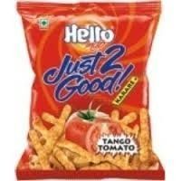 Snack Packaging Pouches