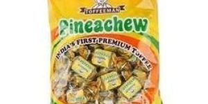 Toffee Packaging Pouches