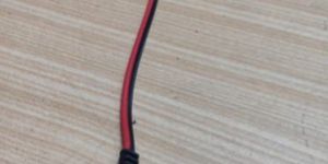 Bnc Wire Connector
