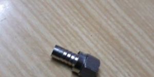 Brass Male Cable Connector