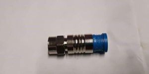 Tata Sky Cable Connectors