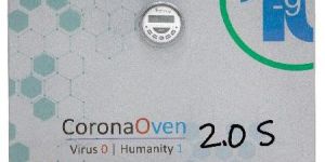 CoronaOven 2.OS