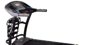 WC2288M MOTORIZED TREADMILL