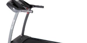 WC3333 MOTORIZED TREADMILL