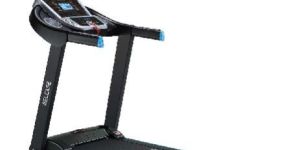 WC3555 MOTORIZED TREADMILL
